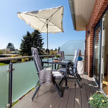 Ferienwohnung Jonte Sassnitz Exterior foto