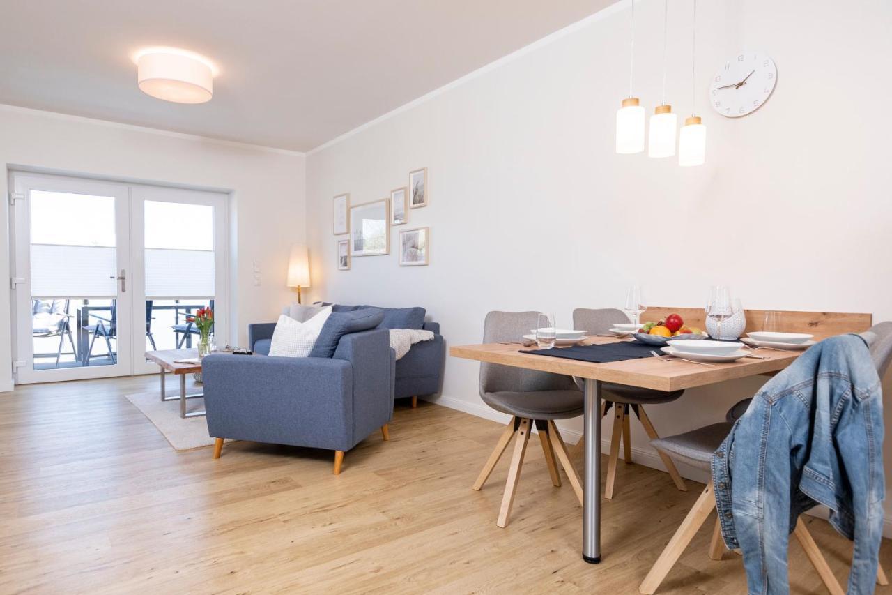 Ferienwohnung Jonte Sassnitz Exterior foto