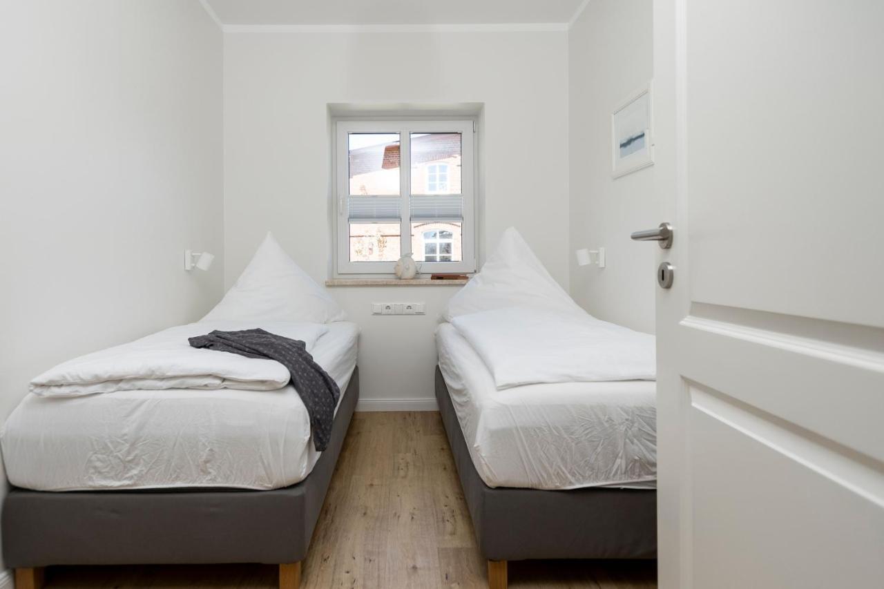 Ferienwohnung Jonte Sassnitz Exterior foto