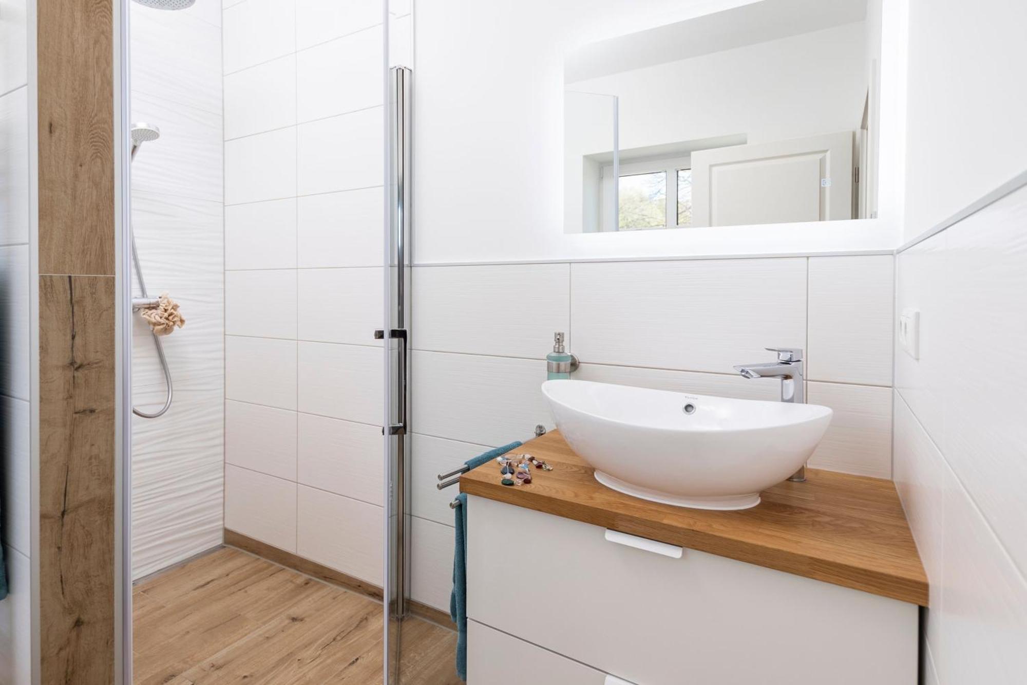 Ferienwohnung Jonte Sassnitz Exterior foto