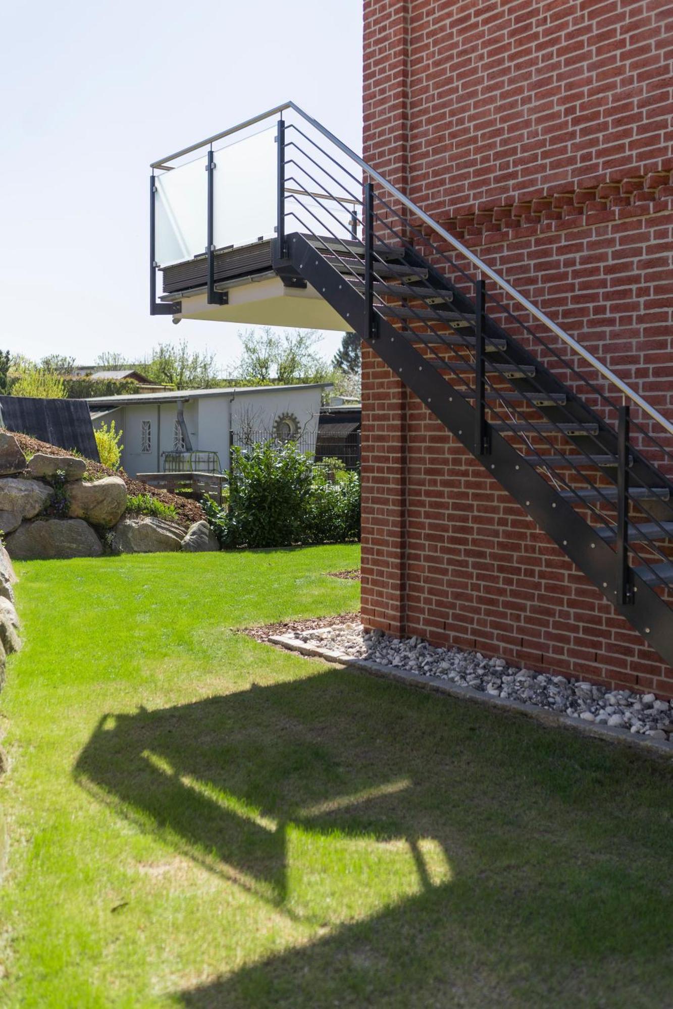 Ferienwohnung Jonte Sassnitz Exterior foto